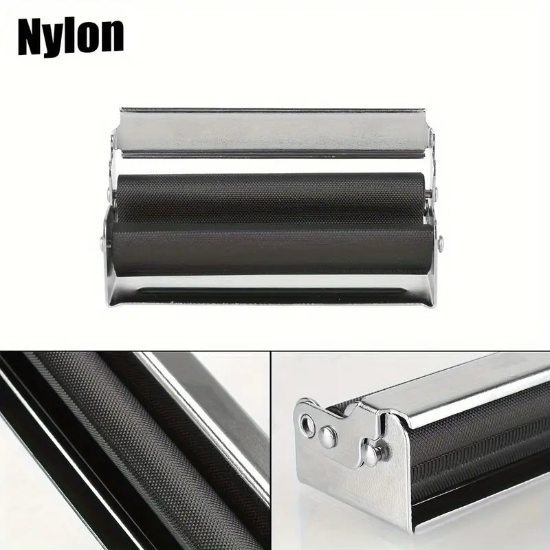 Portable Metal Cigarette Rolling Machine