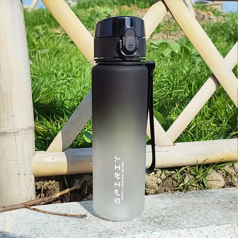 1L Gradient Sports Water Bottle