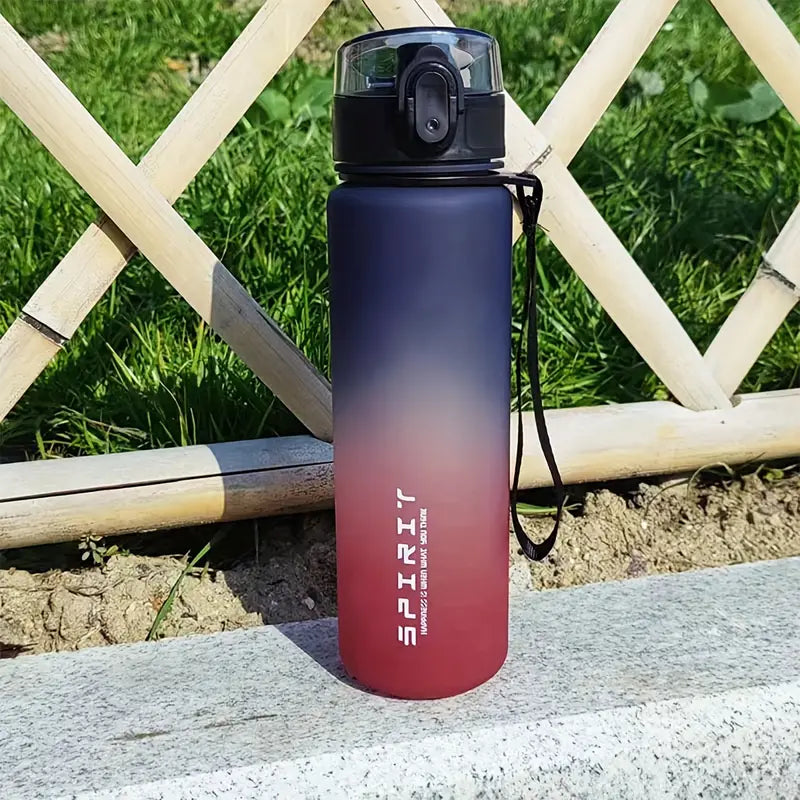 1L Gradient Sports Water Bottle