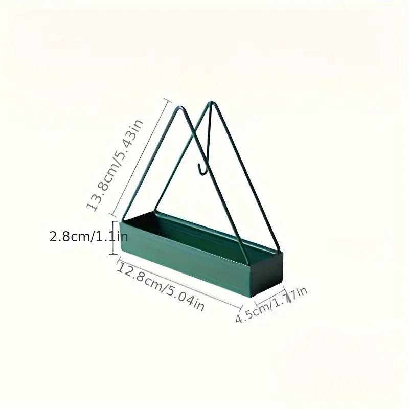 Mosquito Coil Holder with Plastic Tray 2025