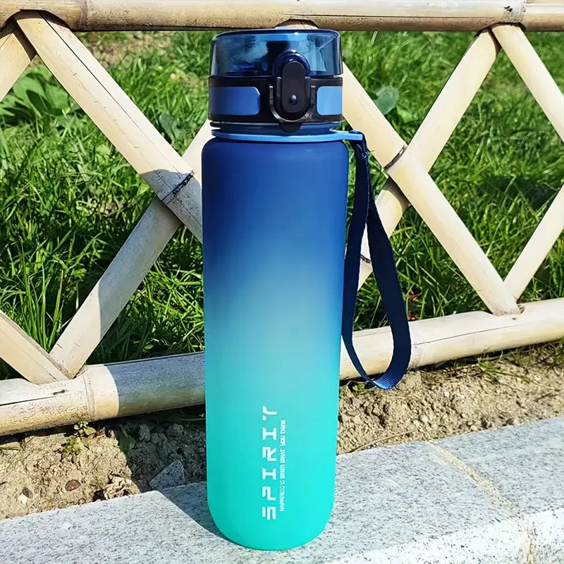 1L Gradient Sports Water Bottle